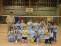 PGS OMAR 2010 - 2011 Mini Volley